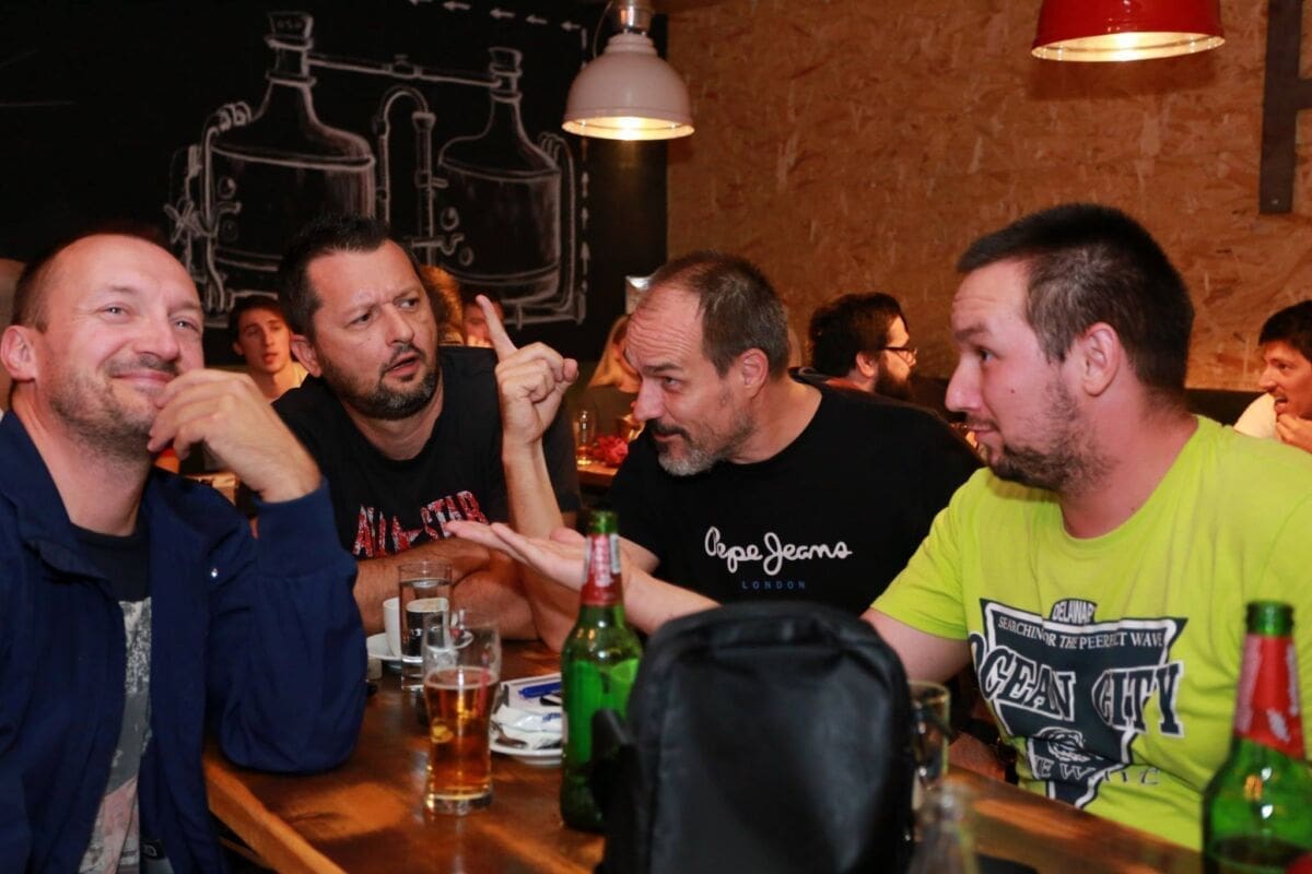 Poljud: Hrvatski kviz savez organizira finale pub kviz kupa u Splitu