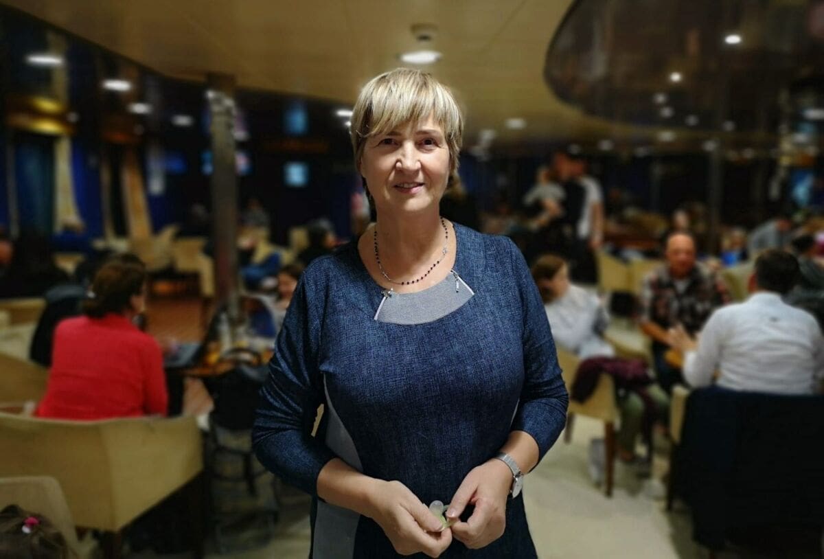 Gotovo sigurno: U X. izbornoj jedinici na listi Domovinskog pokreta nositeljica Tomašić, drugi Pauletić