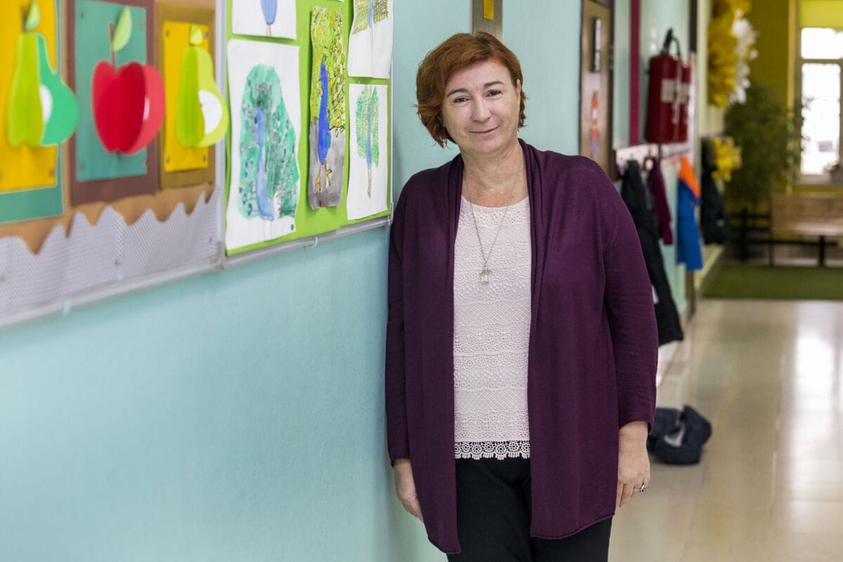 Ravnateljica OŠ Manuš traži od Puljka hitnu reakciju: Trebamo još zaštitara!