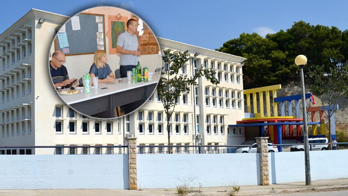 Osnovna škola Šine dobit će devet novih učionica, novo igralište na Mejašima otvara se već na proljeće!