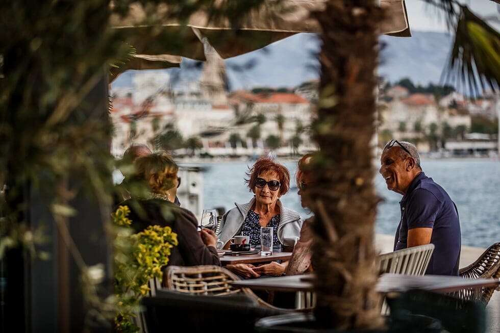 Hrvatska među top 5 najpopularnijih destinacija na američkom tržištu