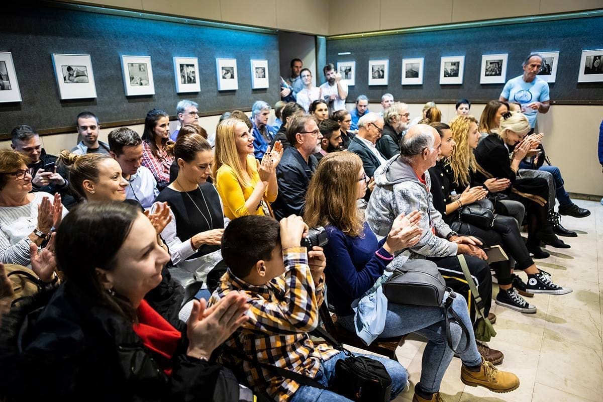 Split Format: Autorsko pravo kao zagrijavanje za drugi dio festivala