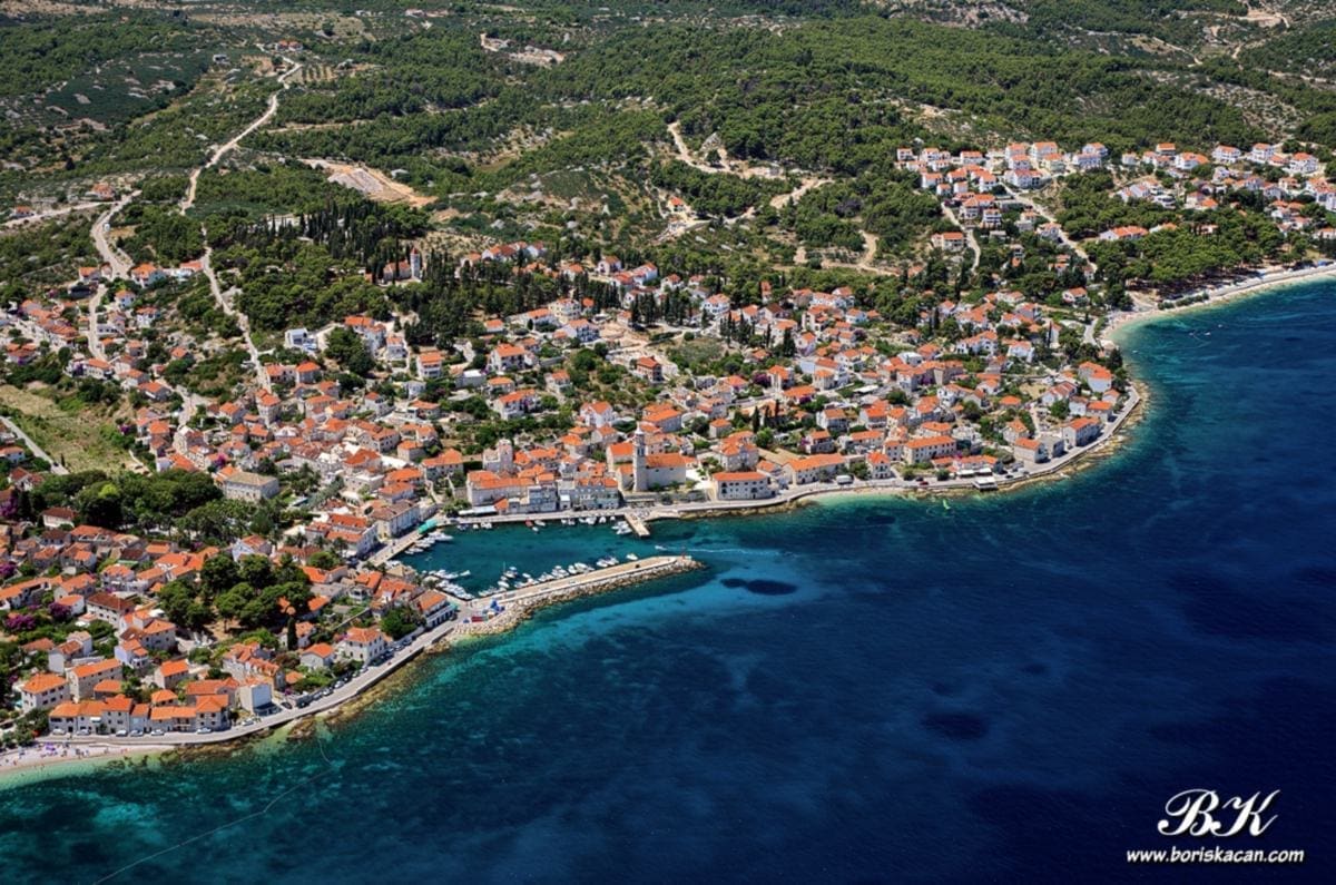 Pregršt događaj u Sutivanu u organizaciji Turističke zajednice. Evo što se priprema