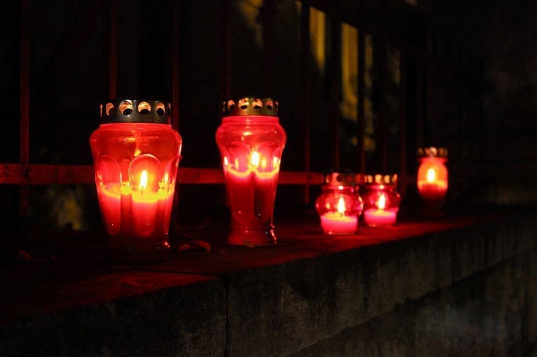 Radionica izrade svijeća u Klubu Zona: Za Vukovar, ali i za dom