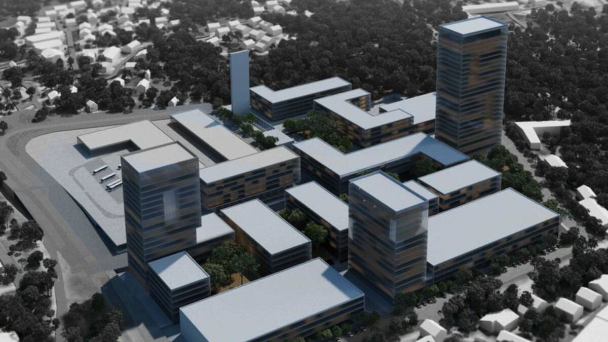 Žuvela oštro odgovorio Čepi oko Dračevca: Bio je dio vlasti koja nije provodila arhitektonske natječaje