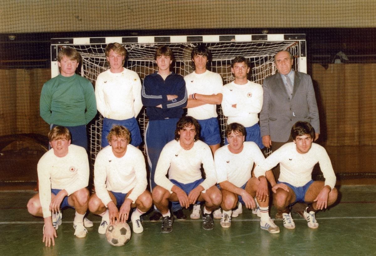 ISPISALI POVIJEST Balunjeri MNK-a Torcida počinju slaviti 35. rođendan feštom na Gripama