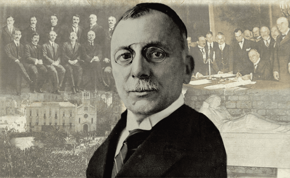 OSAM DESETLJEĆA OD SMRTI OMILJENOG SPLIĆANINA Pogledajte bogat program obilježavanja