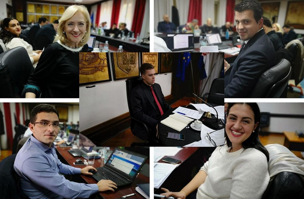 Prihvaćen rebalans proračuna Grada Splita, pao ispod milijarde kuna; Oporba: "Prihodi Grada padaju, rebalans je samo dobar PR"