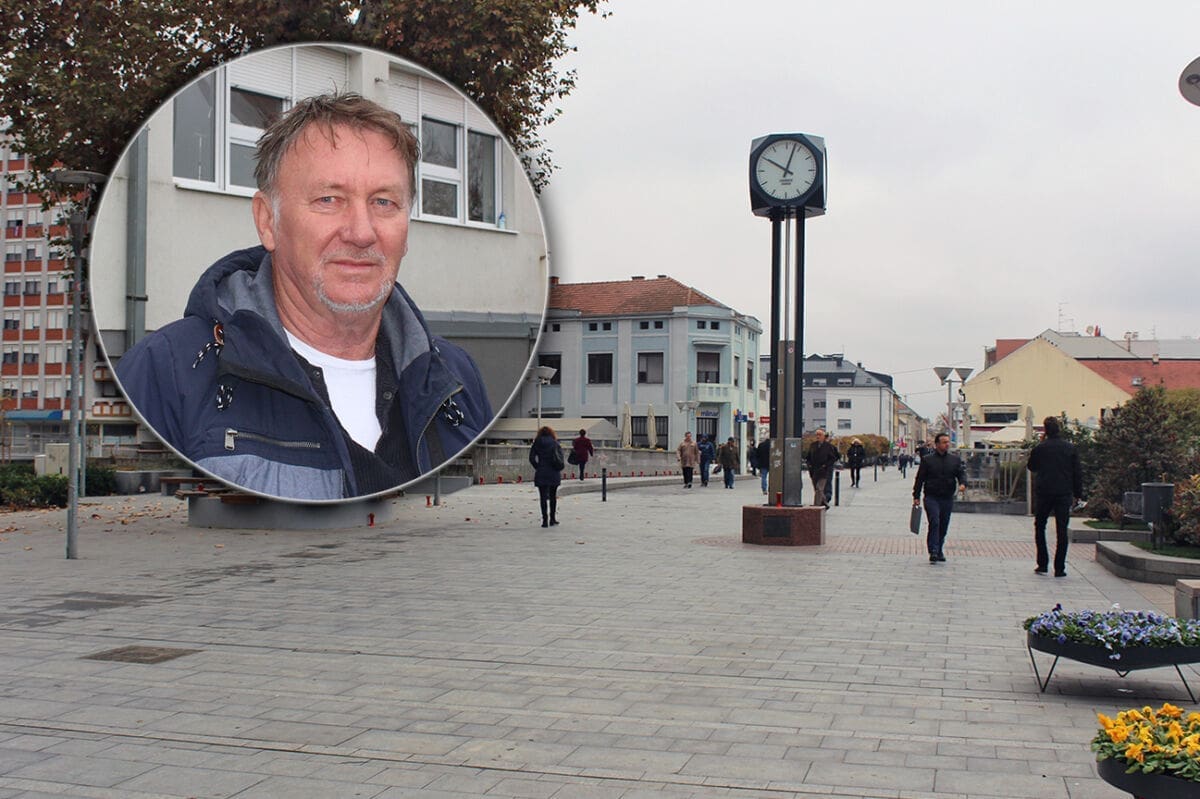 GRAD BEZ BUDUĆNOSTI? "Obljetnica je prošla, a Vukovar je danas pust, sve nas je manje"