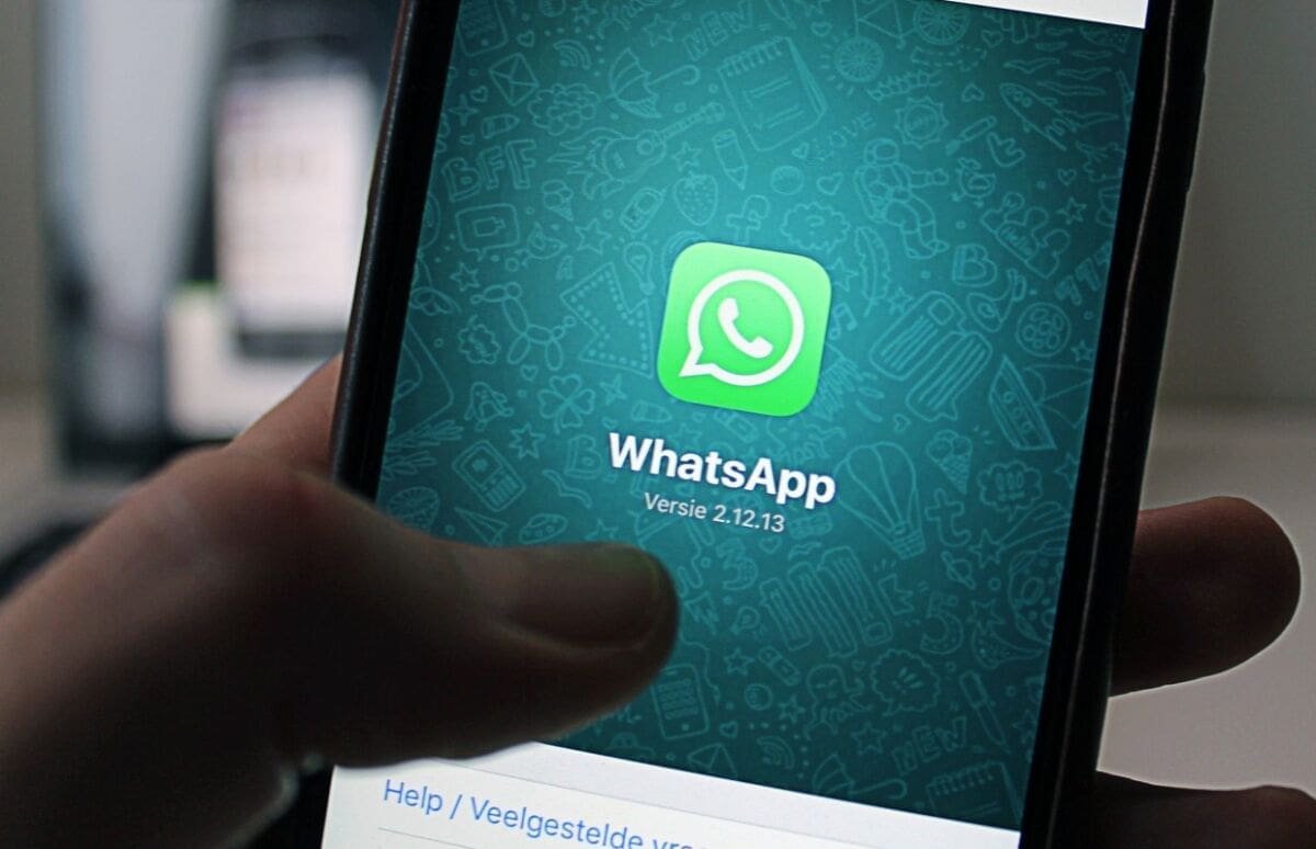 Novost na WhatsAppu. Jeste li isprobali?