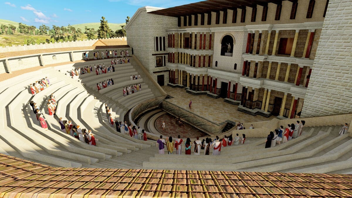 01. amphitheater1