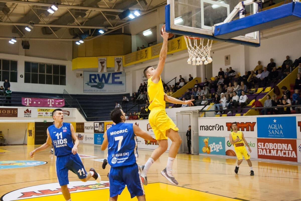 Žuti protiv Alkara ostvarili jednu od najviših pobjeda u povijesti