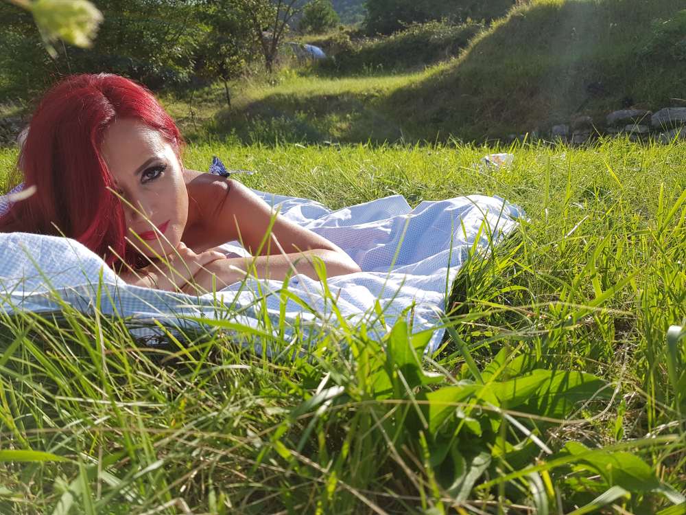 POGLEDAJTE SPOT Nikolina Tomljanović: Zahvalna sam prije svega Neni Belanu