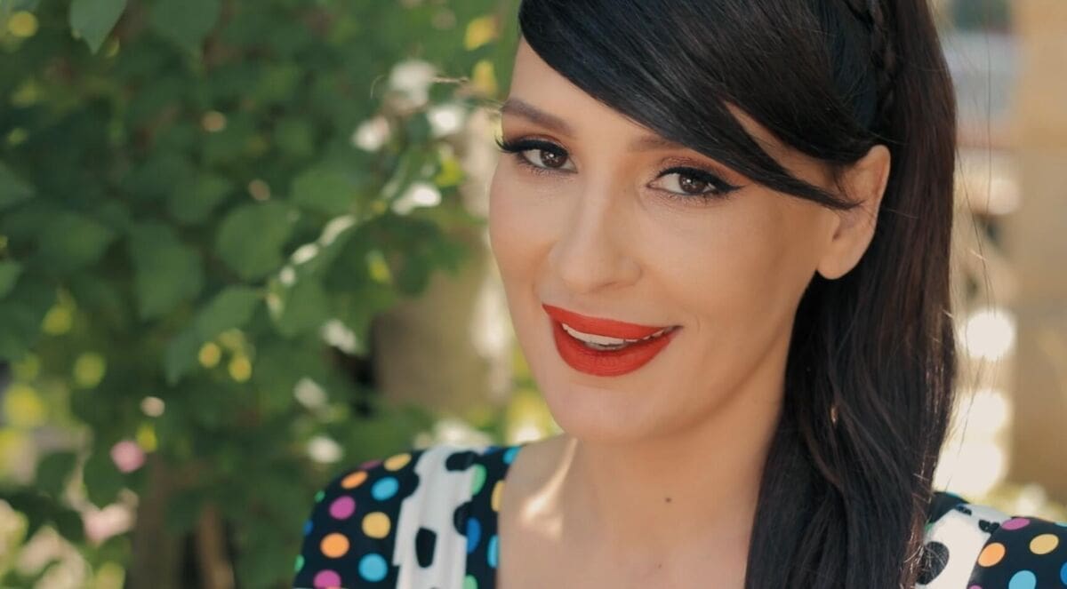 OVO JE NEŠTO PREDIVNO! Ivana Kovač sve je raznježila fotografijom koju je objavila na Fejsu: "Divota! Sretni i radosni!"