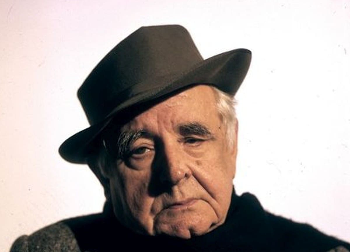 Na današnji dan umro je Miroslav Krleža