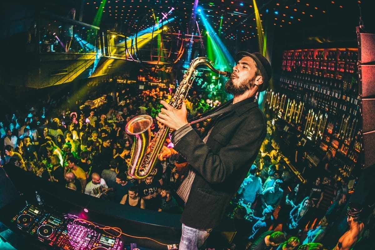 Pogledajte što vas očekuje ovog prosinca u Centralu!