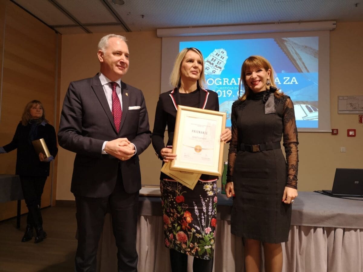 Besplatne edukacije za vlasnike privatnog smještaja u Splitsko – dalmatinskoj županiji