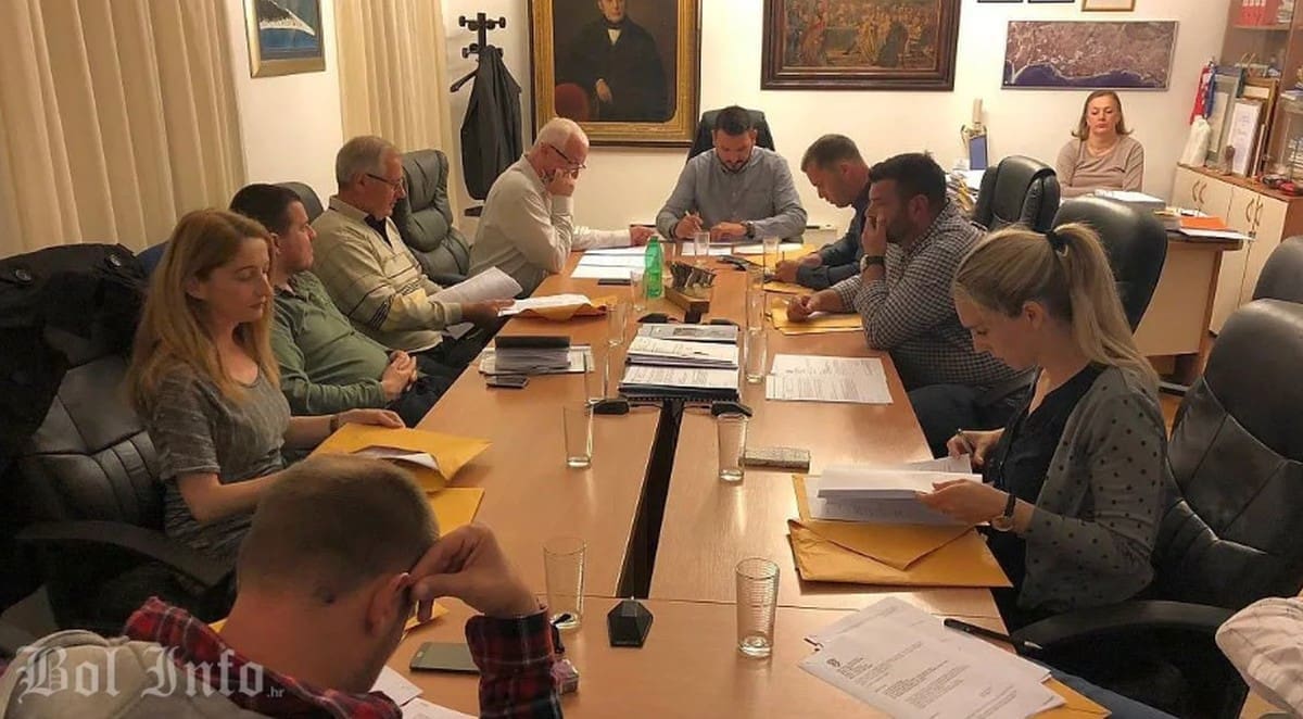 SKANDAL Bolskom portalu nezakonito uskraćeni materijali i poziv na sjednicu općinskog vijeća