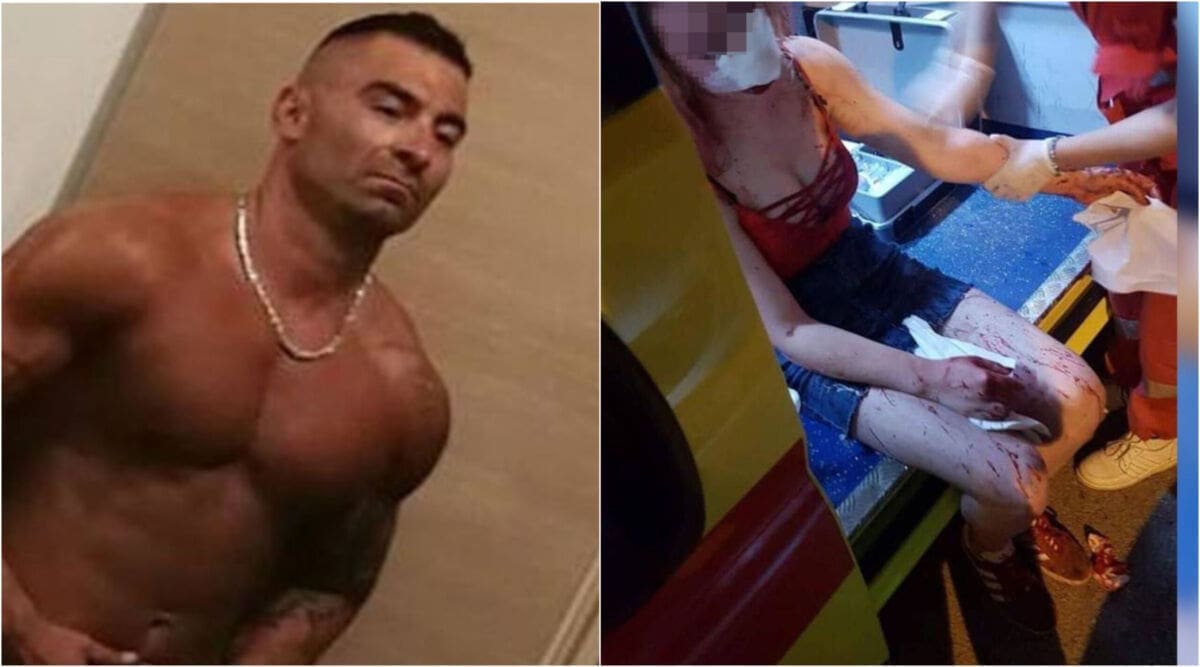 IMA BIH DRŽAVLJANSTVO Unatoč zatvorskoj kazni, Daruvarac već ovog tjedna izlazi na slobodu!