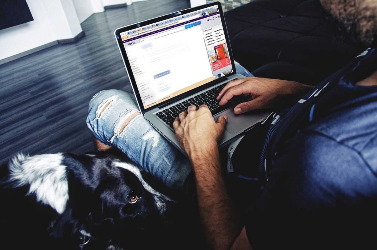 Privela ga policija: Na Facebooku širio mržnju i prijetio na nacionalnoj osnovi, detalji će vas iznenaditi