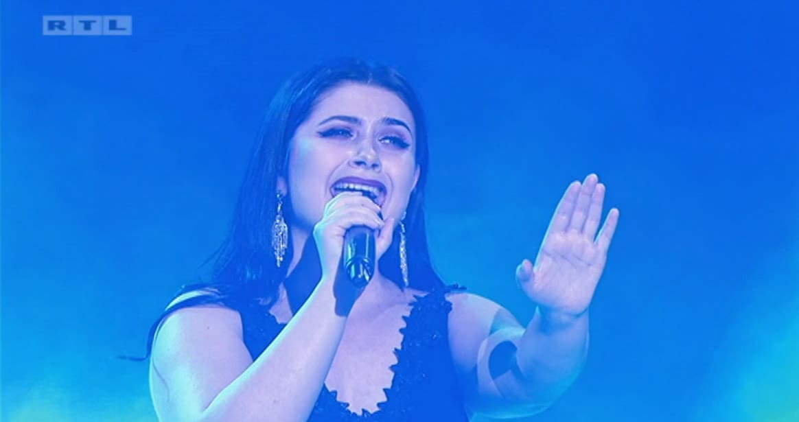 Ilma Karahmet pobjednica showa "Zvijezde", u TOP 3 ušli Roko Blažević i Lorena Bućan