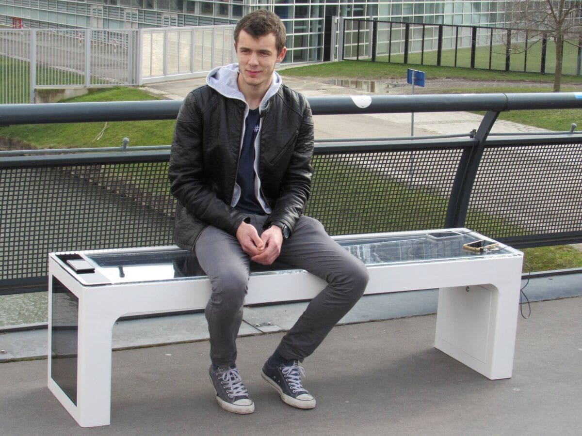 Ivan Mrvoš: "Sljedeće godine krenuli bi s gradnjom prvog hrvatskog pametnog grada"