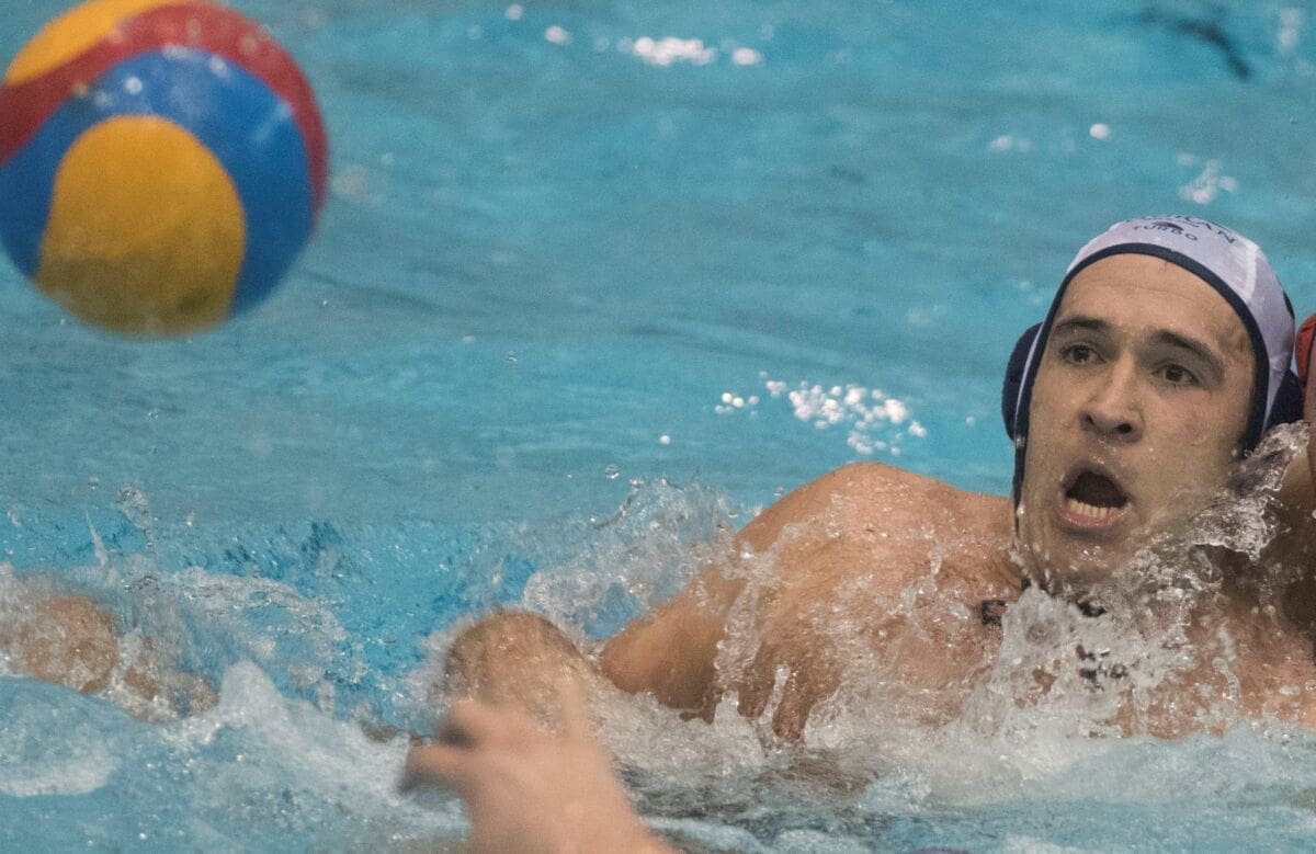 Poraz Jadrana od Olympiacosa: "Teško je pobijedit ovako jaku momčad"