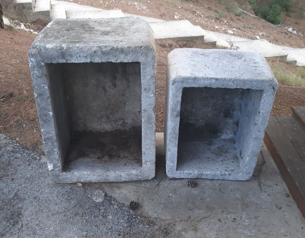 PAO KOLEKCIONAR KAMENICA Otuđio 5 starinskih kamenica, šteta preko 70 tisuća kuna