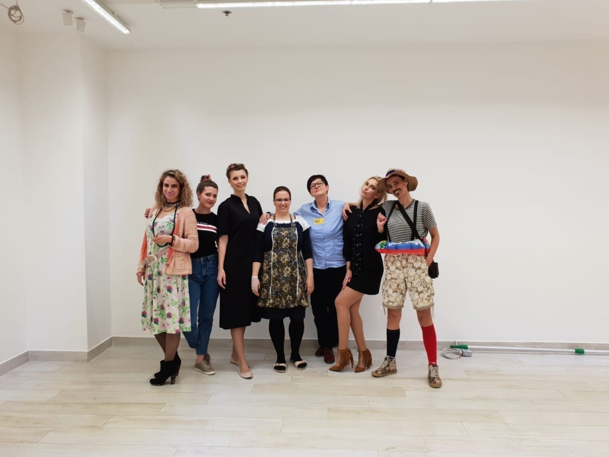 NASTAVAK LIJEPOG PRIJATELJSTVA Grad Kiseljak ugostio kaštelansku Moretu