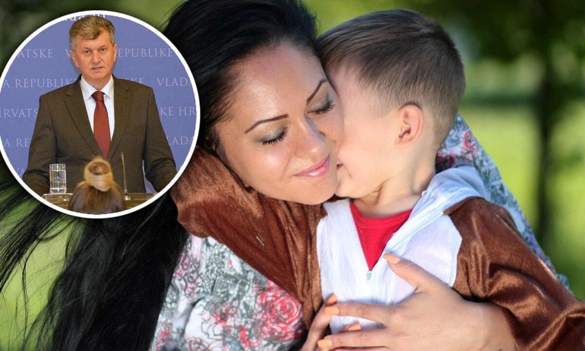 POTRESNO PISMO MAJKE TROGODIŠNJEG DJEČAKA DIJABETIČARA "Pa kako vas više nije sram?!"