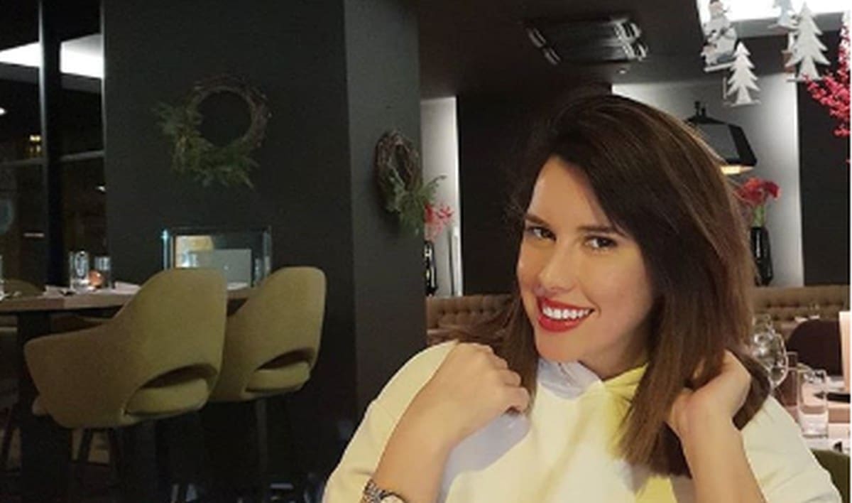 NIVES PONOVNO ZAGOLICALA MAŠTU "Ma kakav seks..."