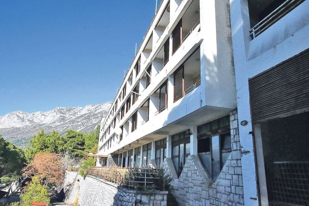 Država iznajmila 14 odmarališta i nekadašnji restoran, ministar očekuje ulaganja preko 300 milijuna kuna