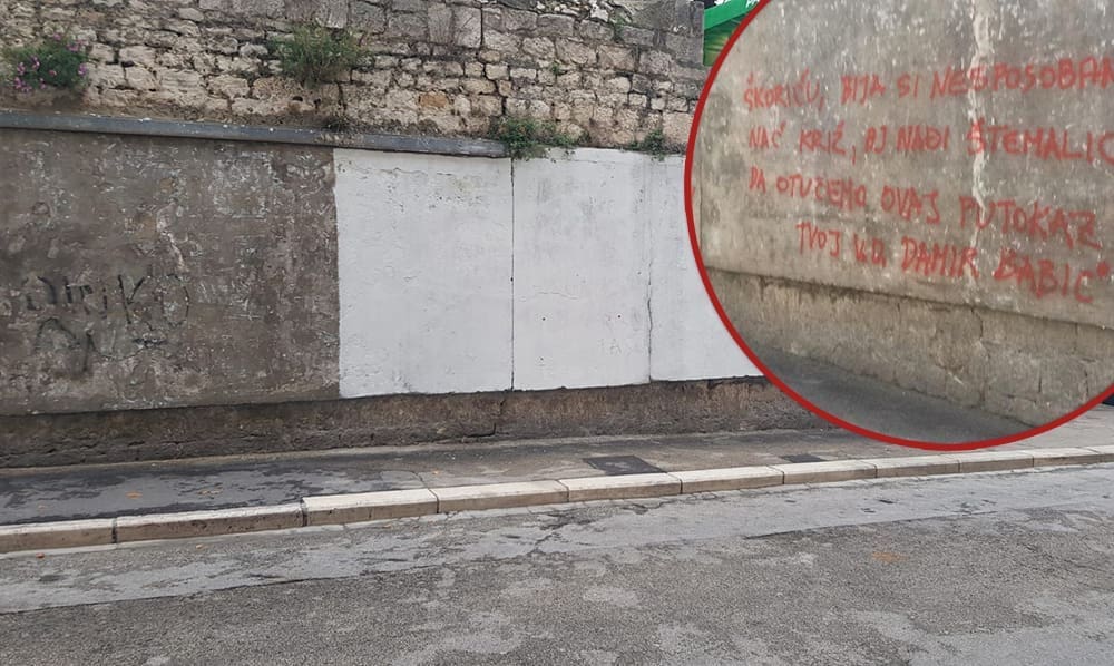 TKO JE UPORNIJI? Aktivisti sprejem upozoravaju na nepravilnosti, gradske službe ignoriraju