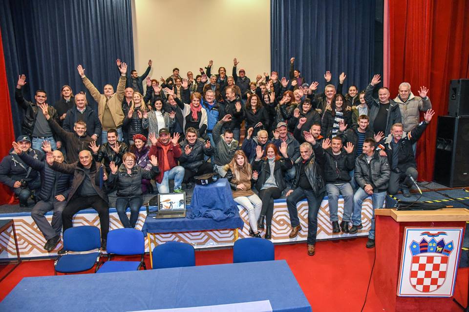 Održana Redovna izborna skupština PD-a Jelinak Trilj