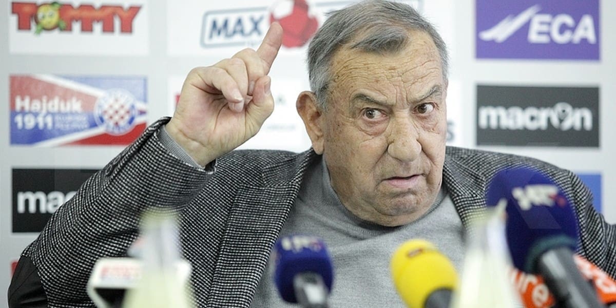 Na današnji dan prije godinu dana napustio nas je Stanko Poklepović