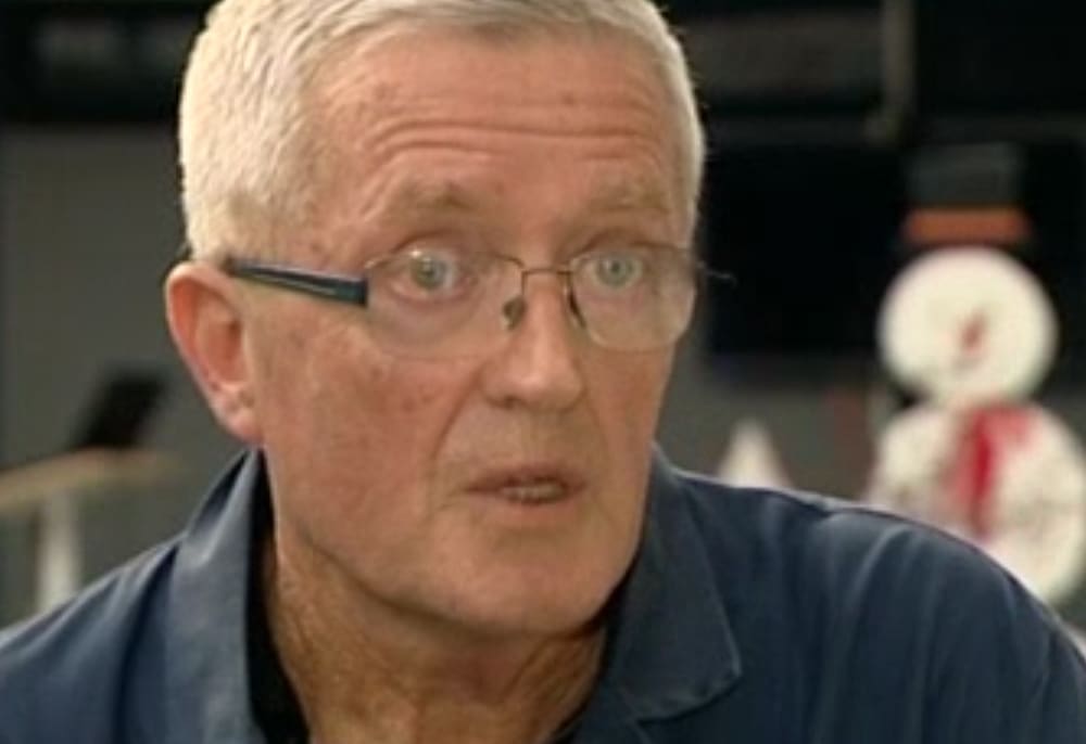 Sindikat profesora: "Dobije li profesor Franjo otkaz, spremni smo na prosvjed"