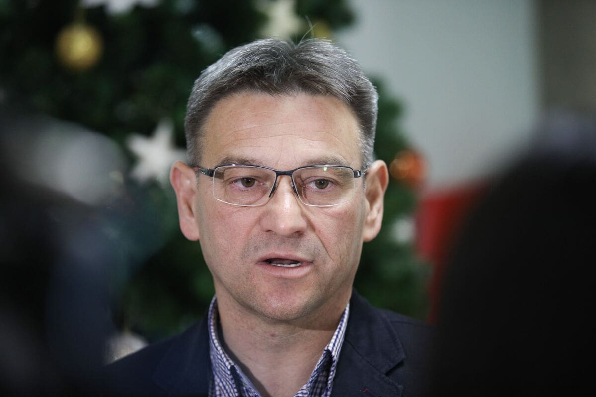 Nakon brutalnog ubojstva u Solinu Ninčević saziva "Vijeće za prevenciju kriminaliteta"