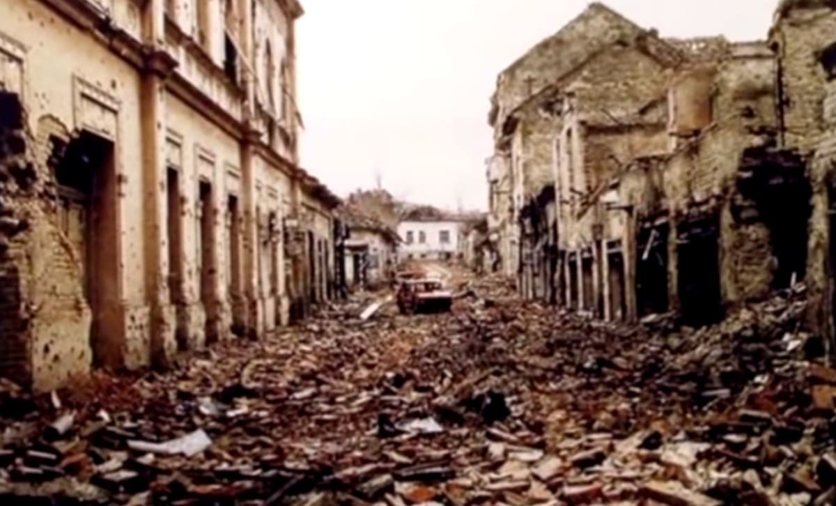 ZBOG RATNOG ZLOČINA U VUKOVARU DVOJE UHIĆENIH Pao djelatnik Gradske uprave?!