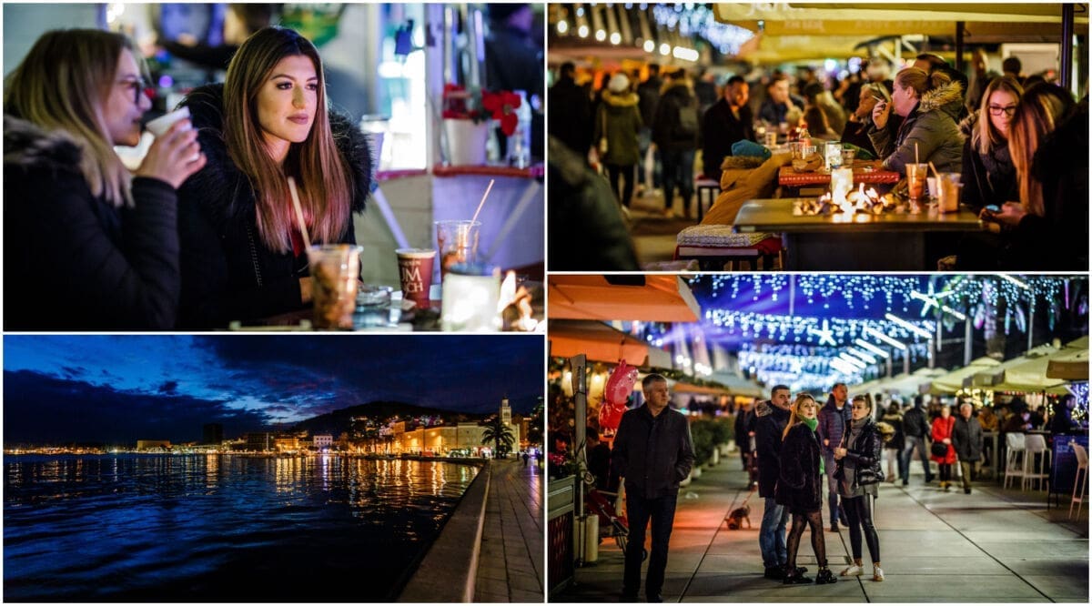 Pogledajte prvu večer Zimskog akvarela kroz objektiv jednog od ponajboljih splitskih fotografa