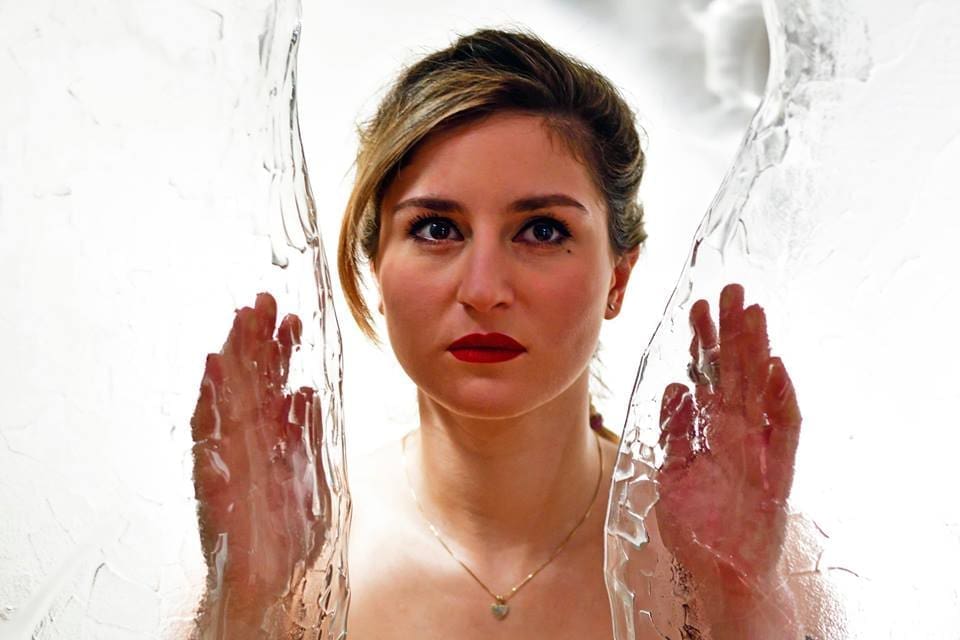 Niksa Lalin Photography - Alana Kajfež - 2