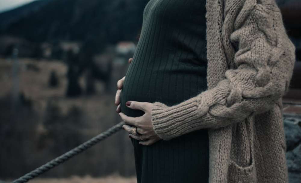 'SVE ŠTO NISAM JA' Marko Tolja: Pjesmu sam posvetio trudnoj supruzi Ani