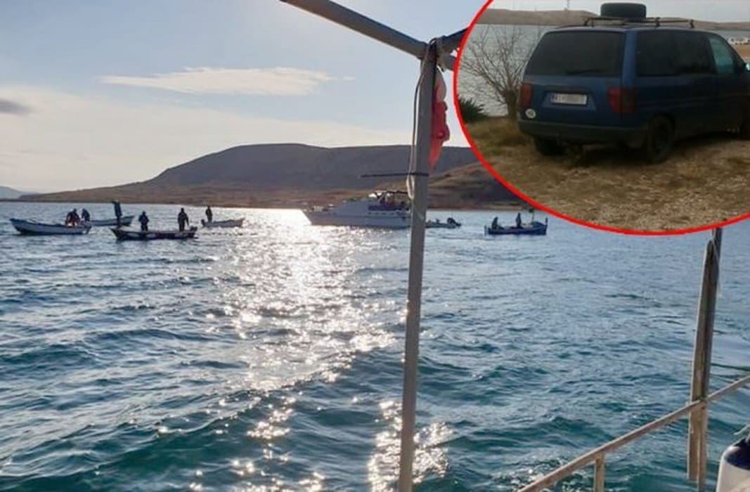 Na Pagu opet uhvaćeni krivolovci s 300 kg trpova, mještani tvrde “ista skupina”