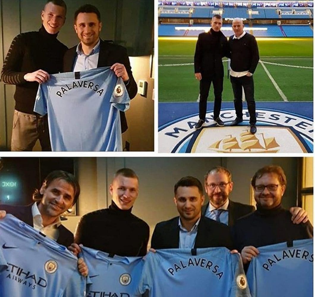 Vijest o Palaversinom transferu odjeknula u svjetskim medijima: Pročitajte što kaže BBC