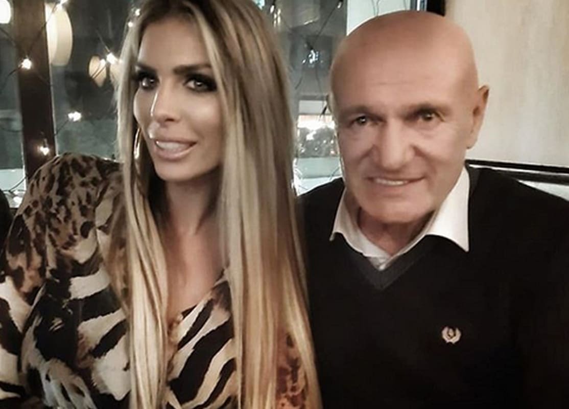 Ava Karabatić se pohvalila na Instagramu: "Dođi da ostarimo zajedno"