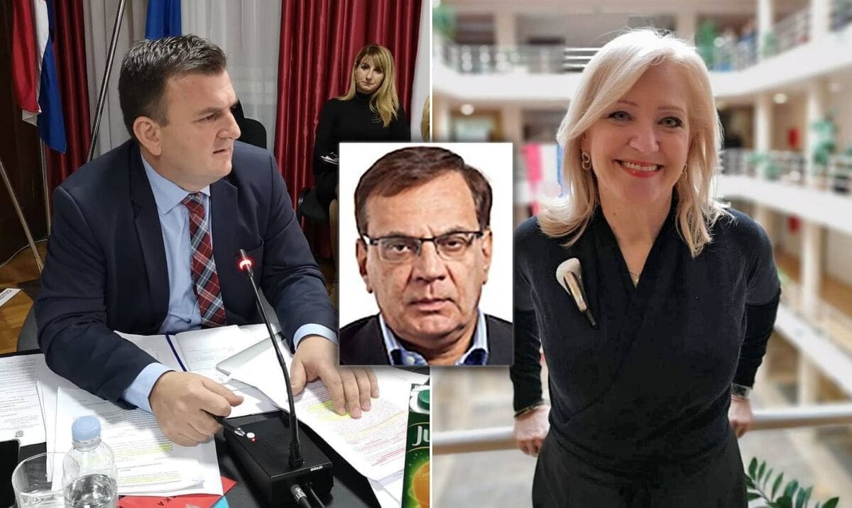 Oporba: Smjenjuje se uspješna ravnateljica; Škorić: "Gospođa Visković je jedan od najdugovječnijih političkih kadrova u kulturi ovog grada"
