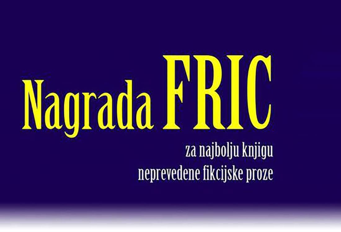 Dodjela književne nagrade Fric: Trećina finalista Splićani!