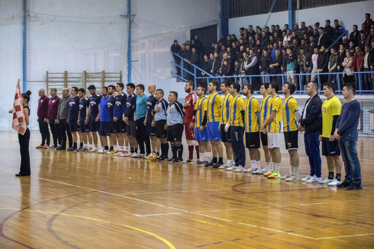 PRIJAVE ZA TRILJSKI SPEKTAKL U PUNOM JEKU Dolaze velika imena malonogometne scene, osvojite 20.000 kuna!