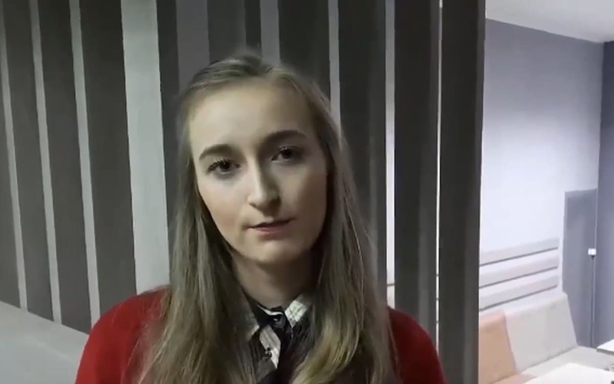 AKCIJA MLADE SLAVONKE "Nudim besplatne obroke. Nitko ne smije biti gladan"