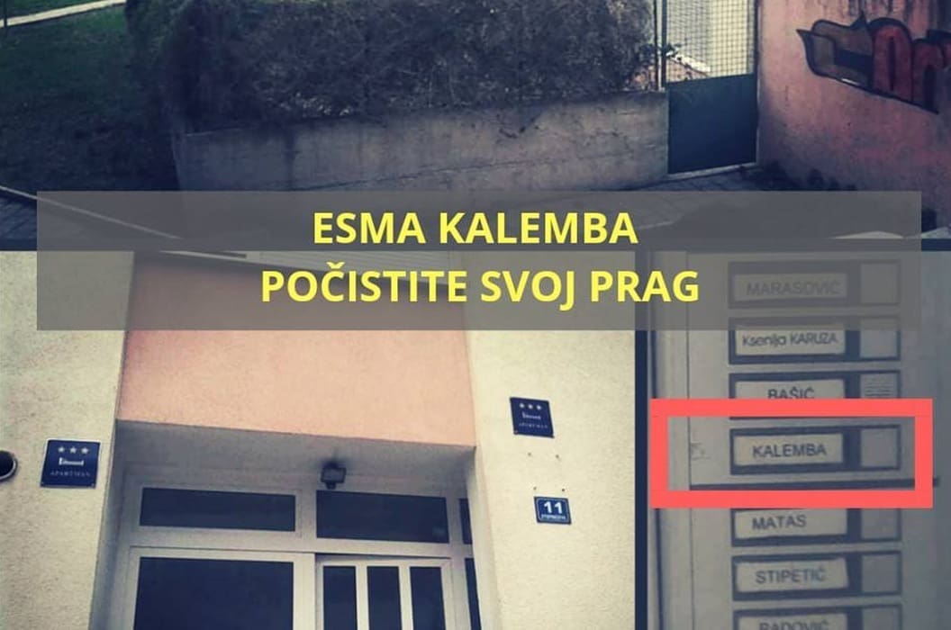Splićani prozivaju šeficu Komunalnog redarstva i traže od gradonačelnika da je smijeni