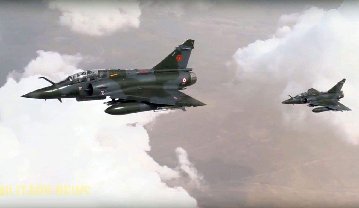 Hrvatska će nakon debakla posla s Izraelom kupiti nove zrakoplove F16 od SAD-a?